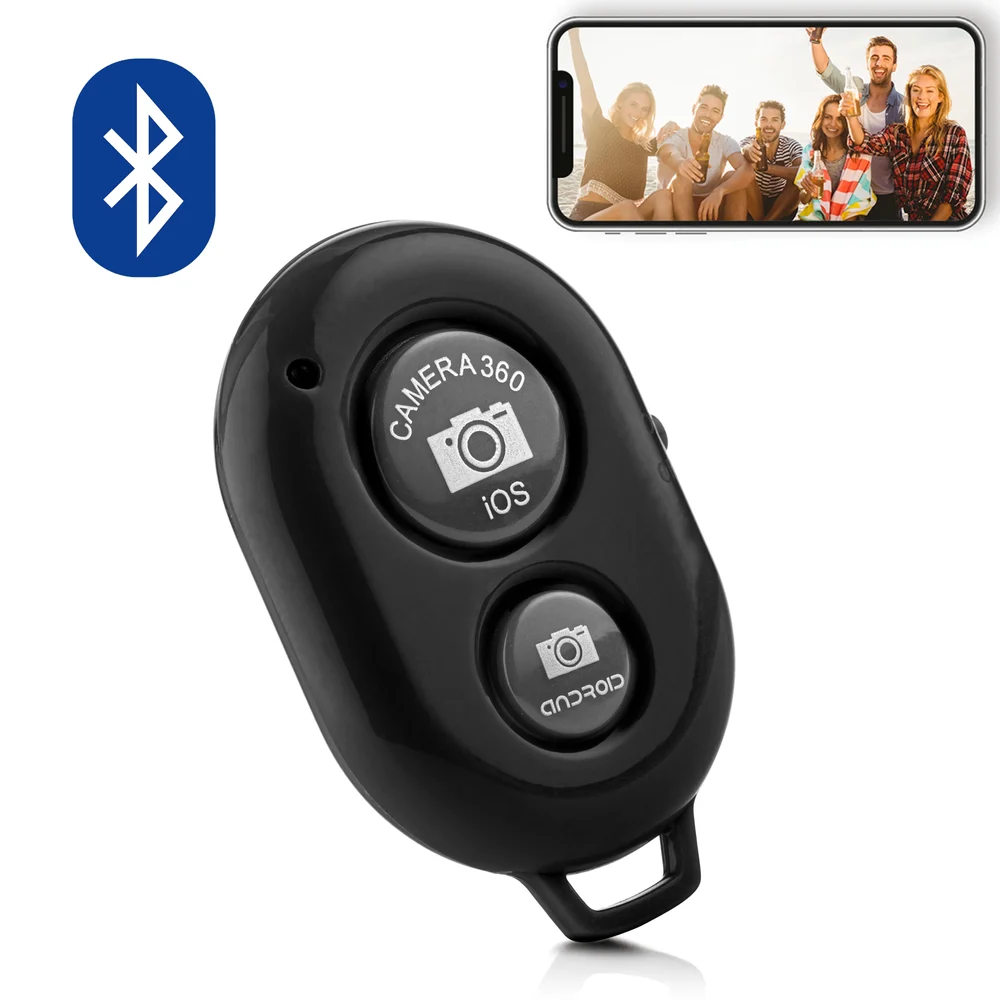 Remot Shutter Bluetooth