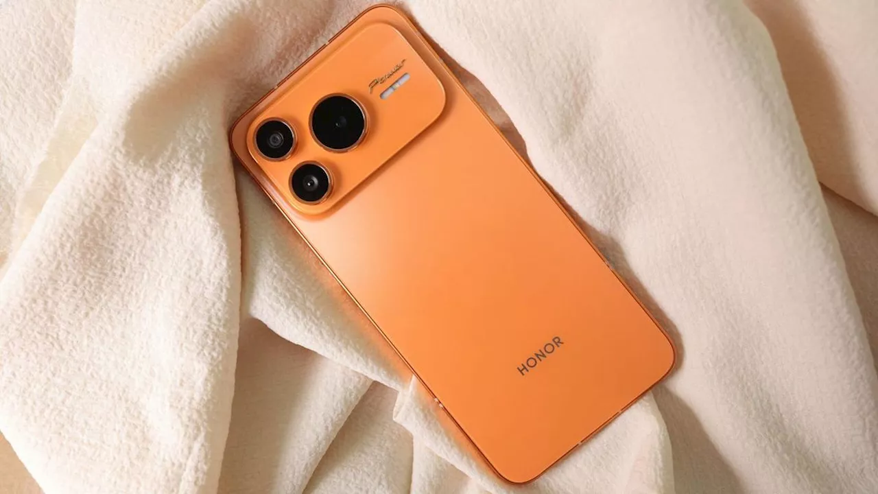 Honor X70 Pro Max