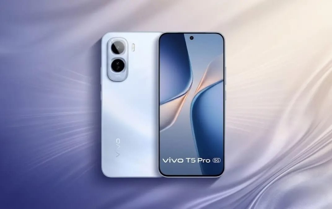 Spesifikasi vivo T5 Lite