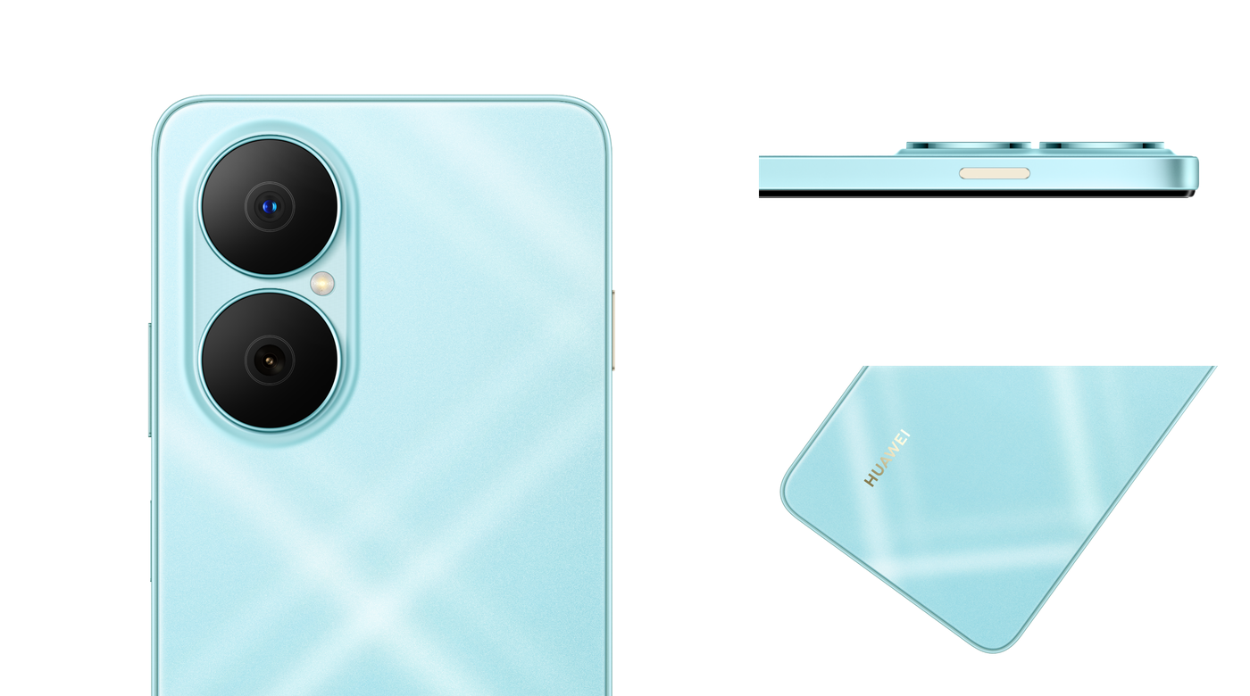 Huawei nova Y74
