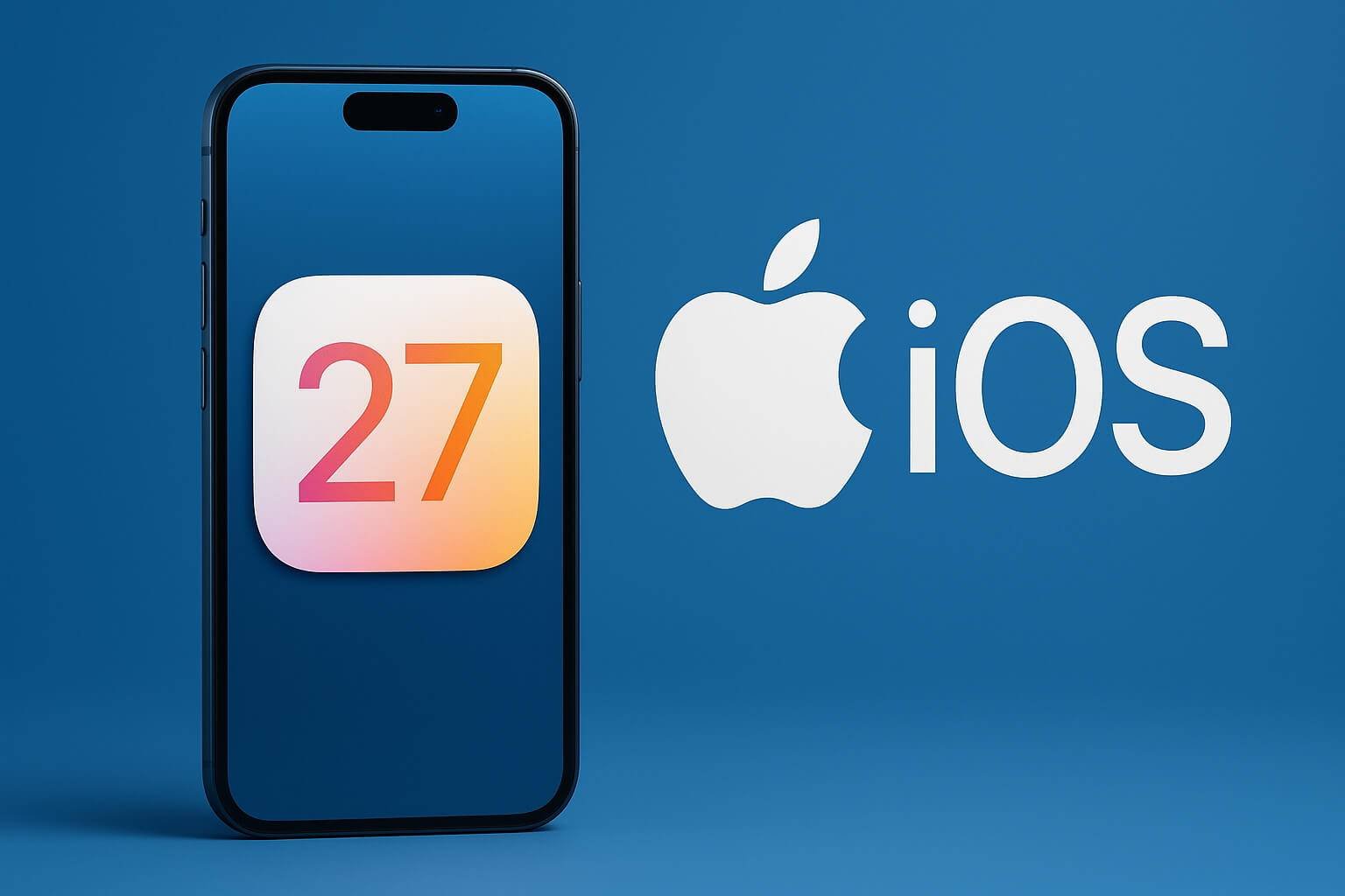 iOS 27 Beta 2