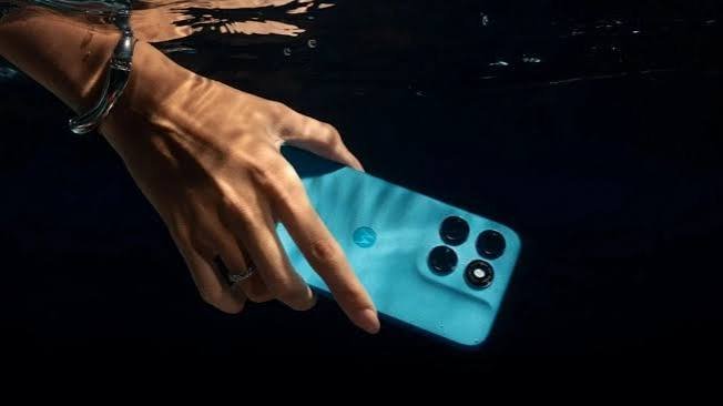 Motorola Moto G Max