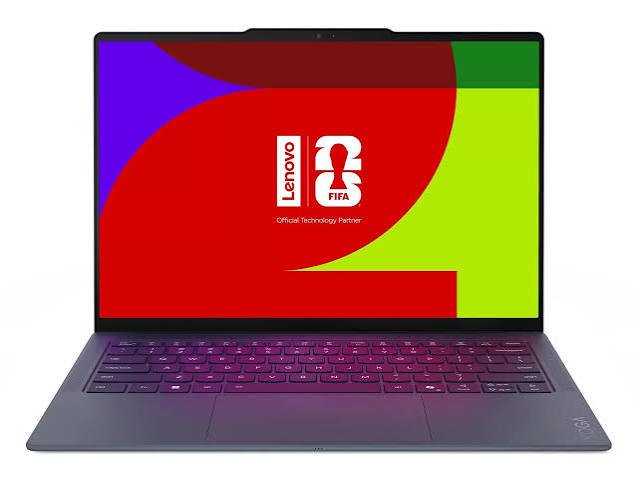 Lenovo Legion Pro 7i FIFA World Cup Edition