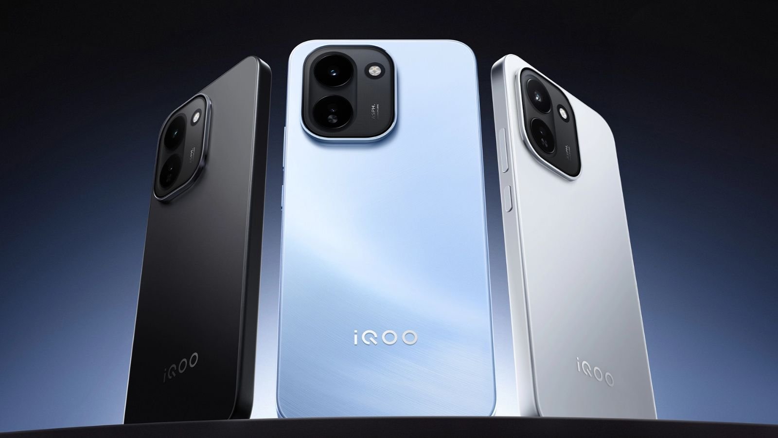 iQOO Z11 5G