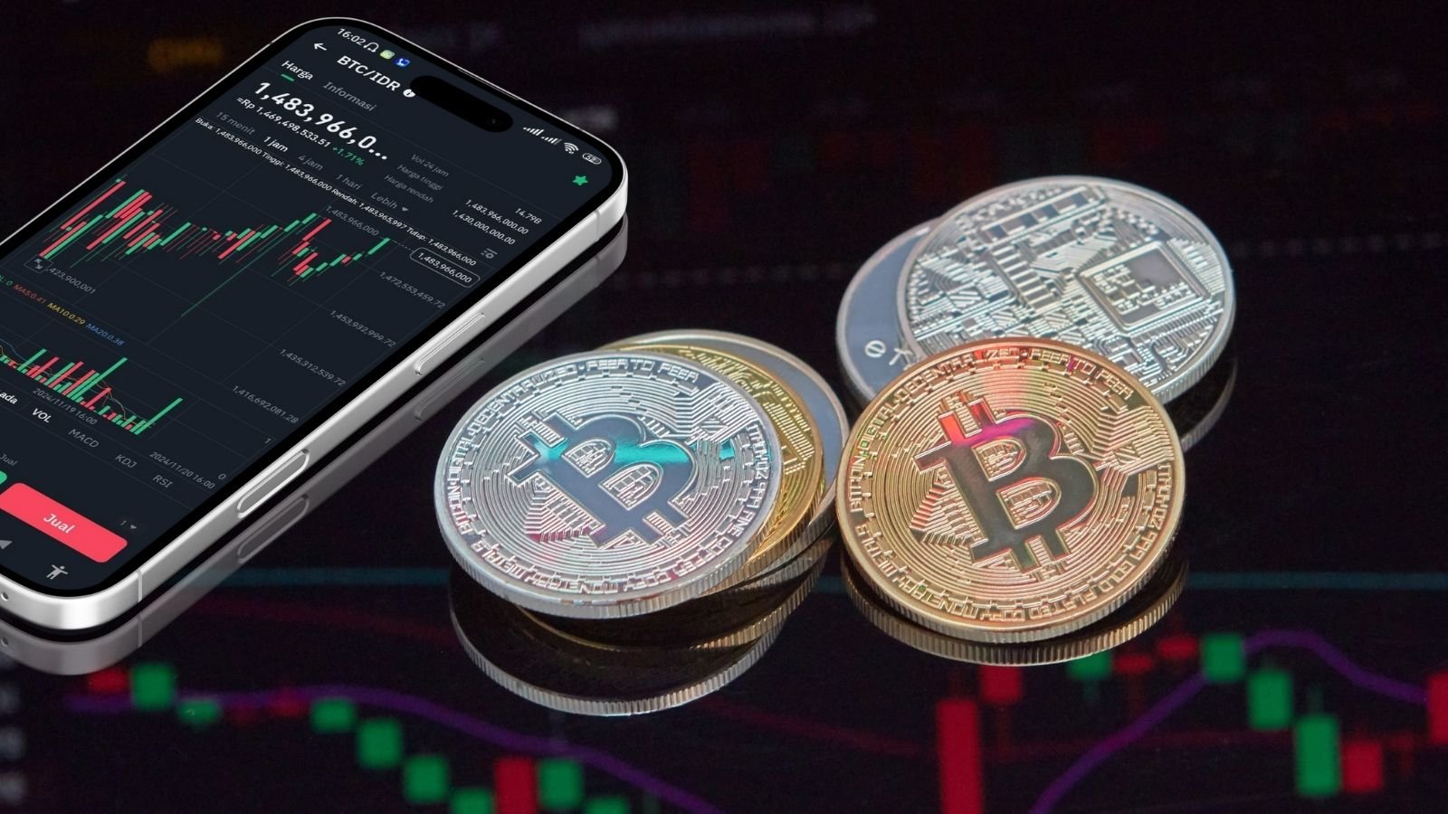 Bitcoin