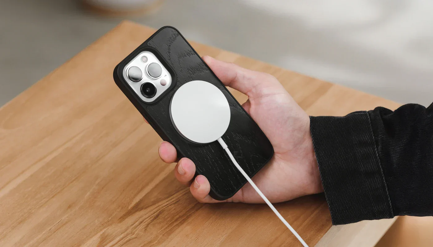 Mengenal MagSafe