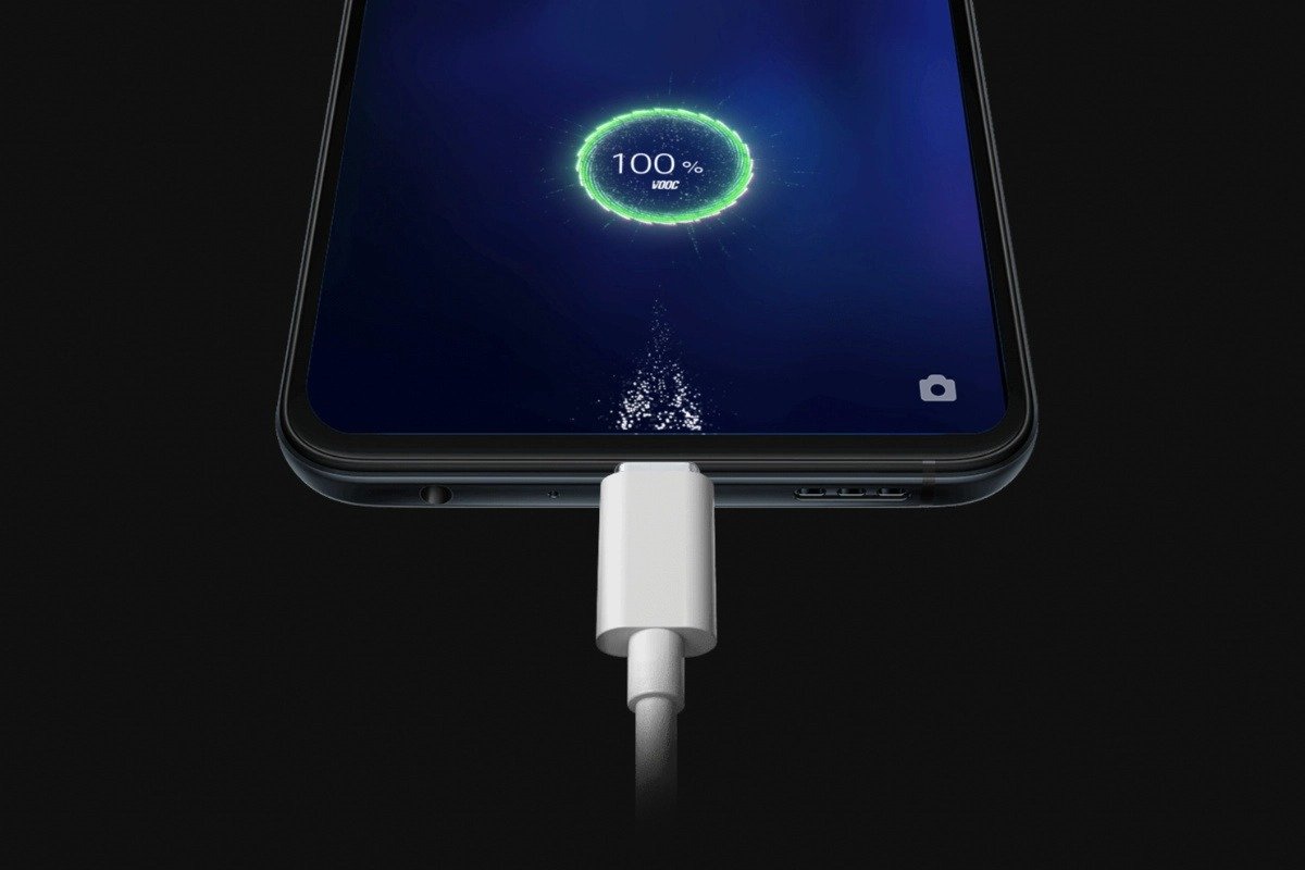 USB Smart Charger