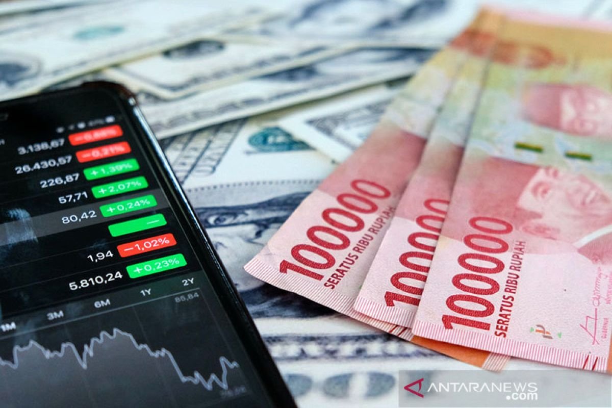 Diskon Swap Hedging
