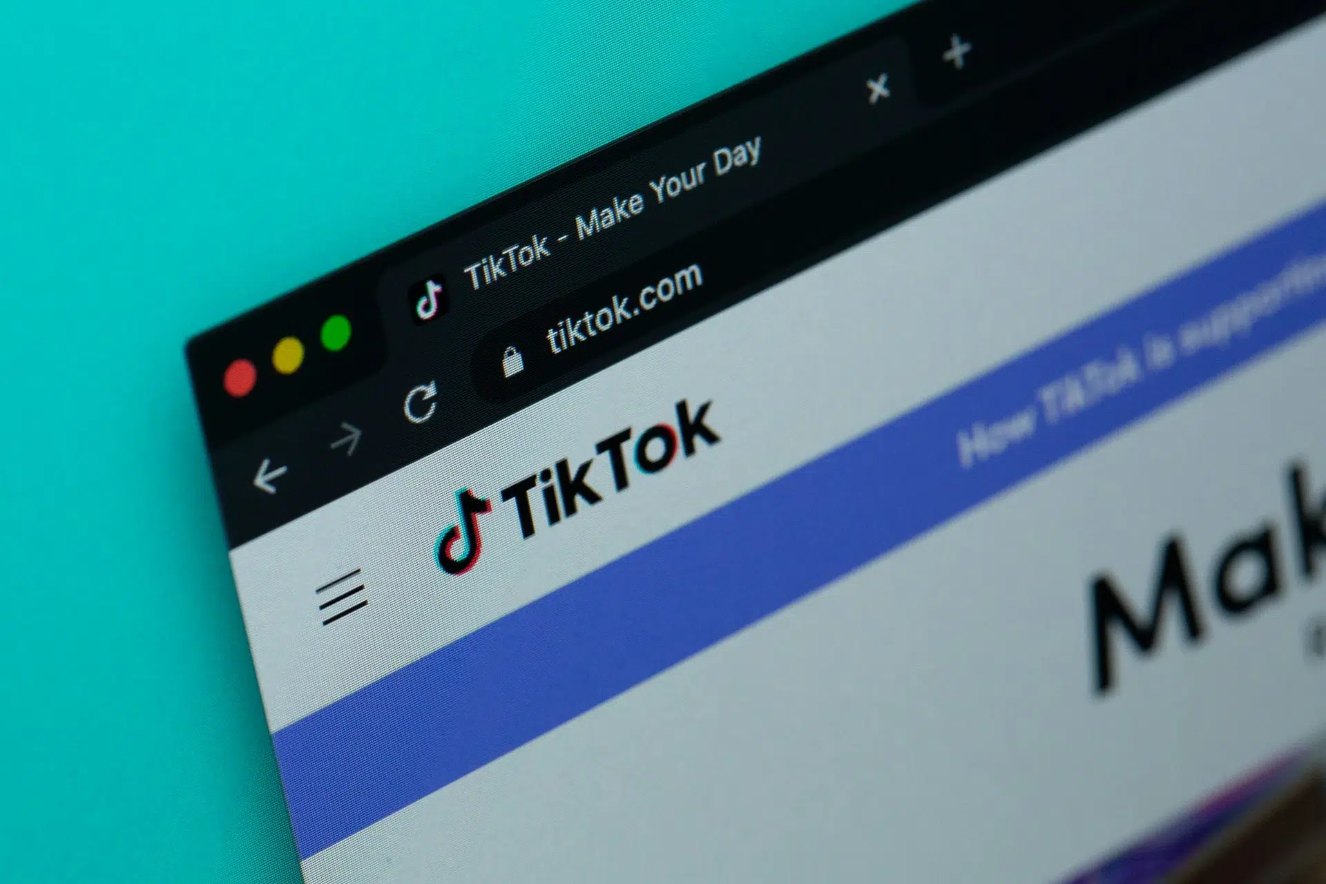 Strategi SEO TikTok 2026
