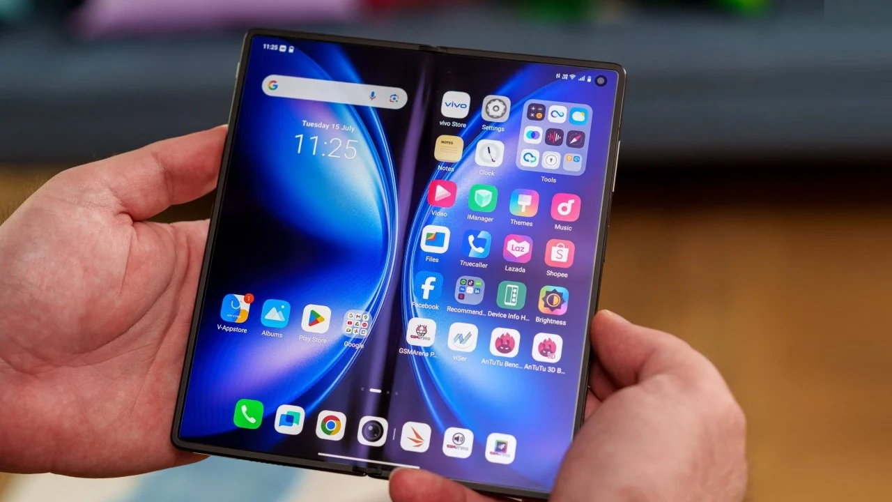 vivo X Fold6