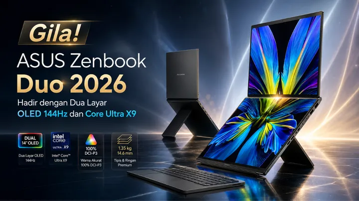 Asus Pad T3201