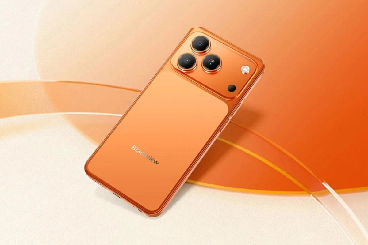 Blackview Wave 7C