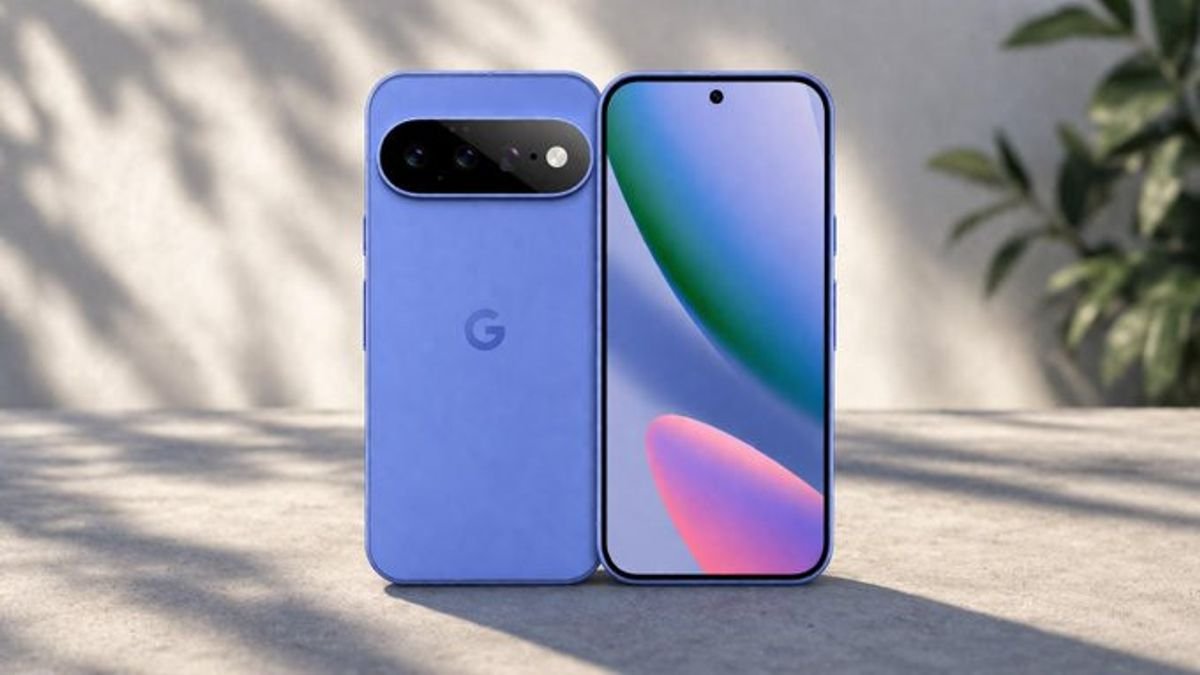 Google Pixel 11