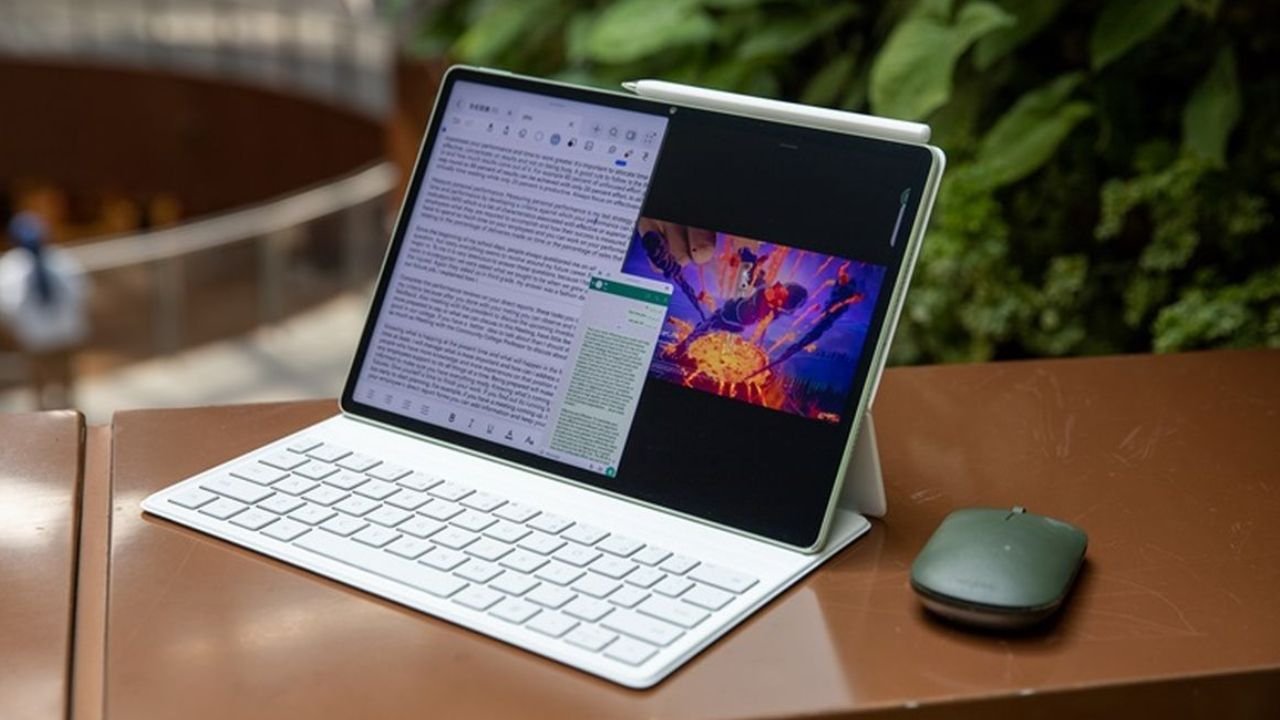 Huawei MatePad Air