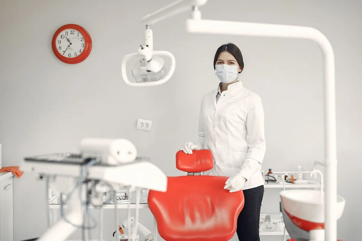 Peluang Bisnis Klinik Gigi