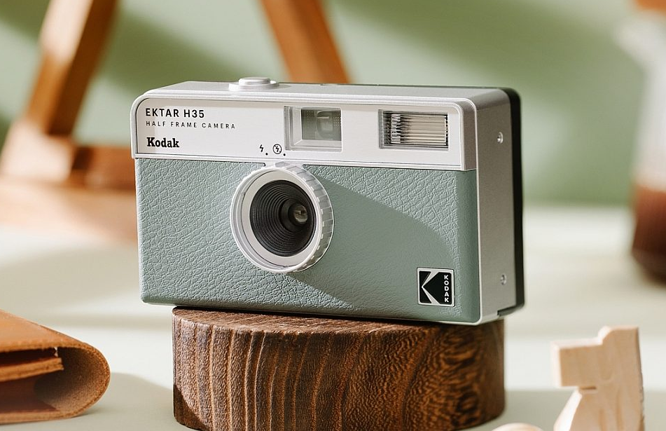 Kodak EC35