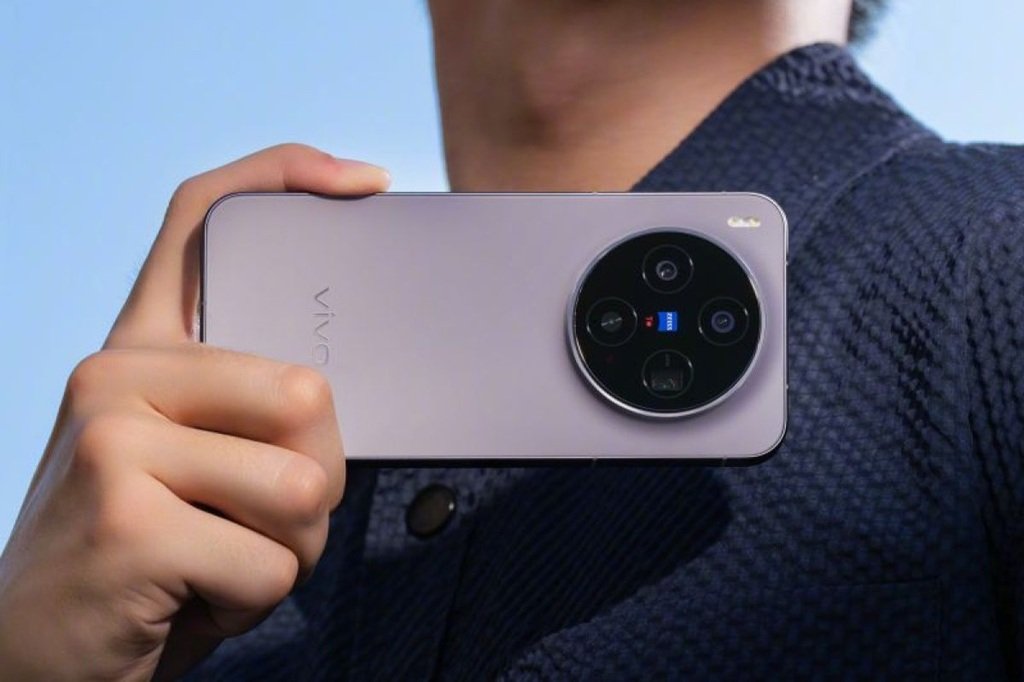vivo X300 E