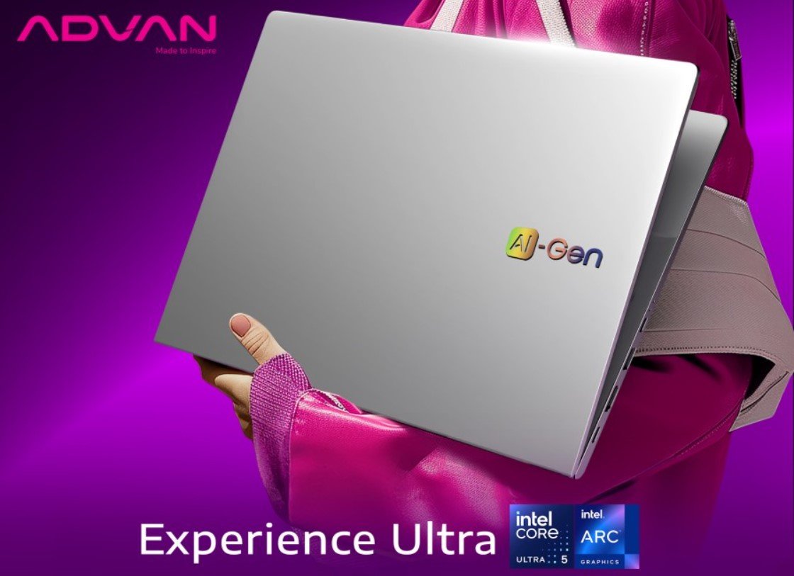 Review Advan AI Gen Ultra T