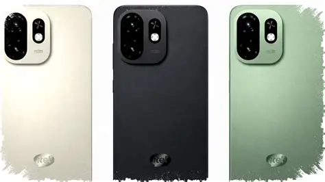itel Power 80