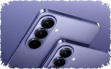 Samsung Galaxy M47