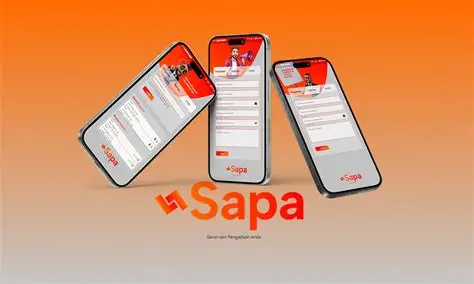 Aplikasi SAPA-BINA
