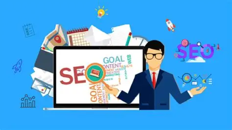 Belajar SEO