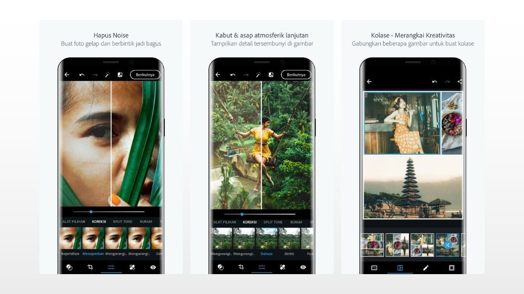 Photoshop Express Photo Editor