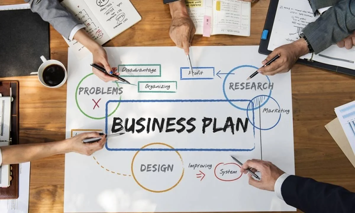 Cara Menyusun Rencana Suksesi Bisnis