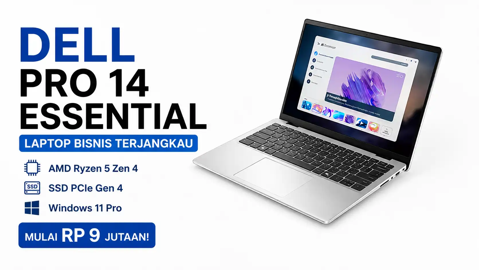 Dell Pro 14
