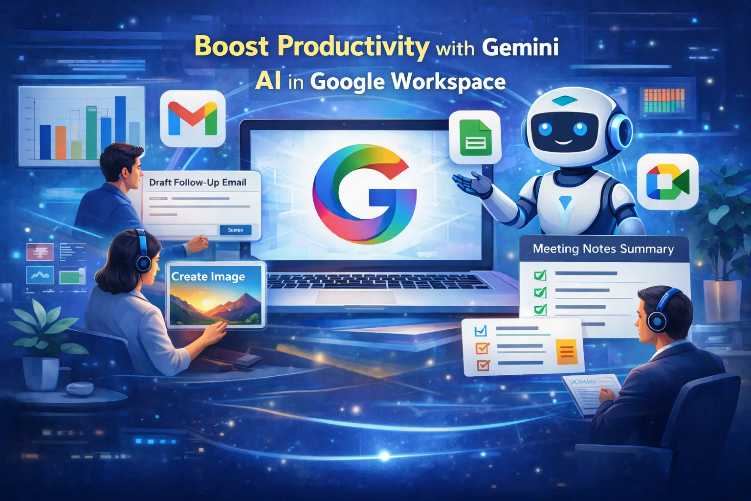 Gemini Spark