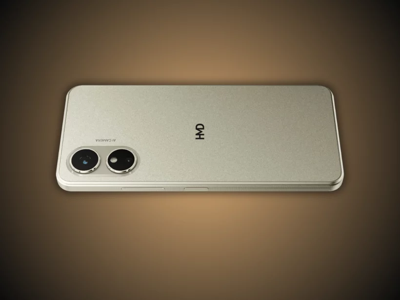 HMD Arc 2