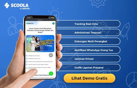 Aplikasi SISWA JUWARA