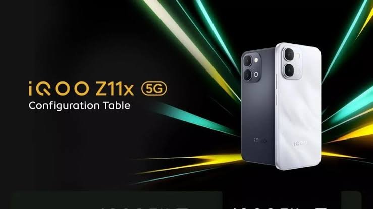 vivo iQOO Z11 Lite
