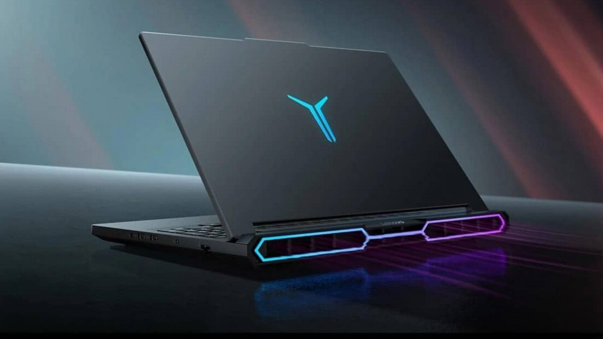 Lenovo Legion R9000P