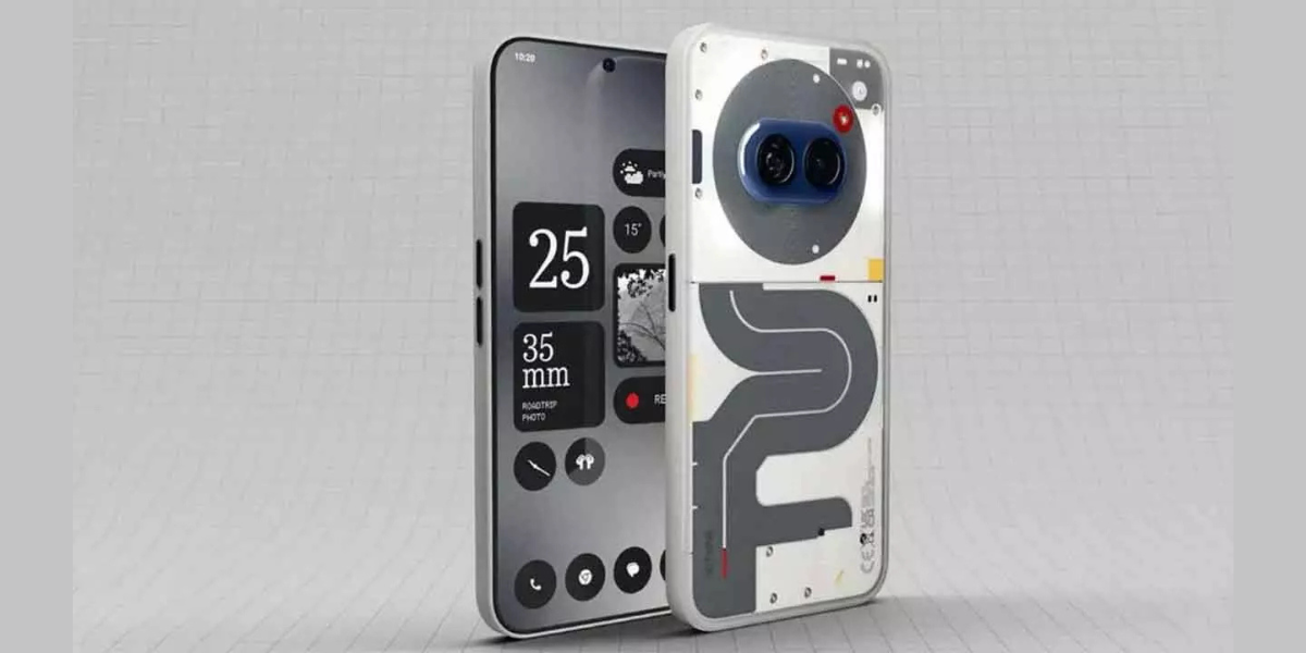Nothing Phone 4b
