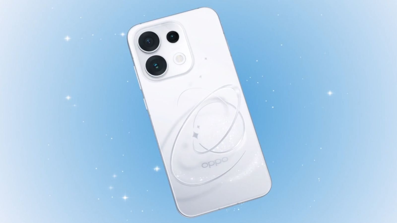 Spesifikasi Oppo Reno16c