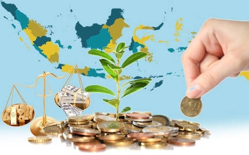 Aplikasi Batang InvesTA