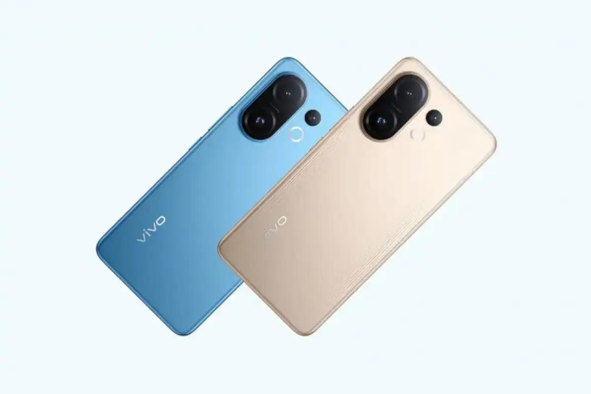 vivo T5e