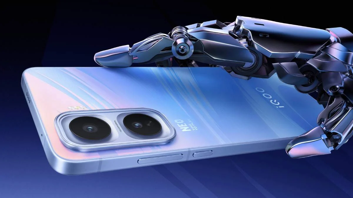 iQOO Neo 11 Ultra