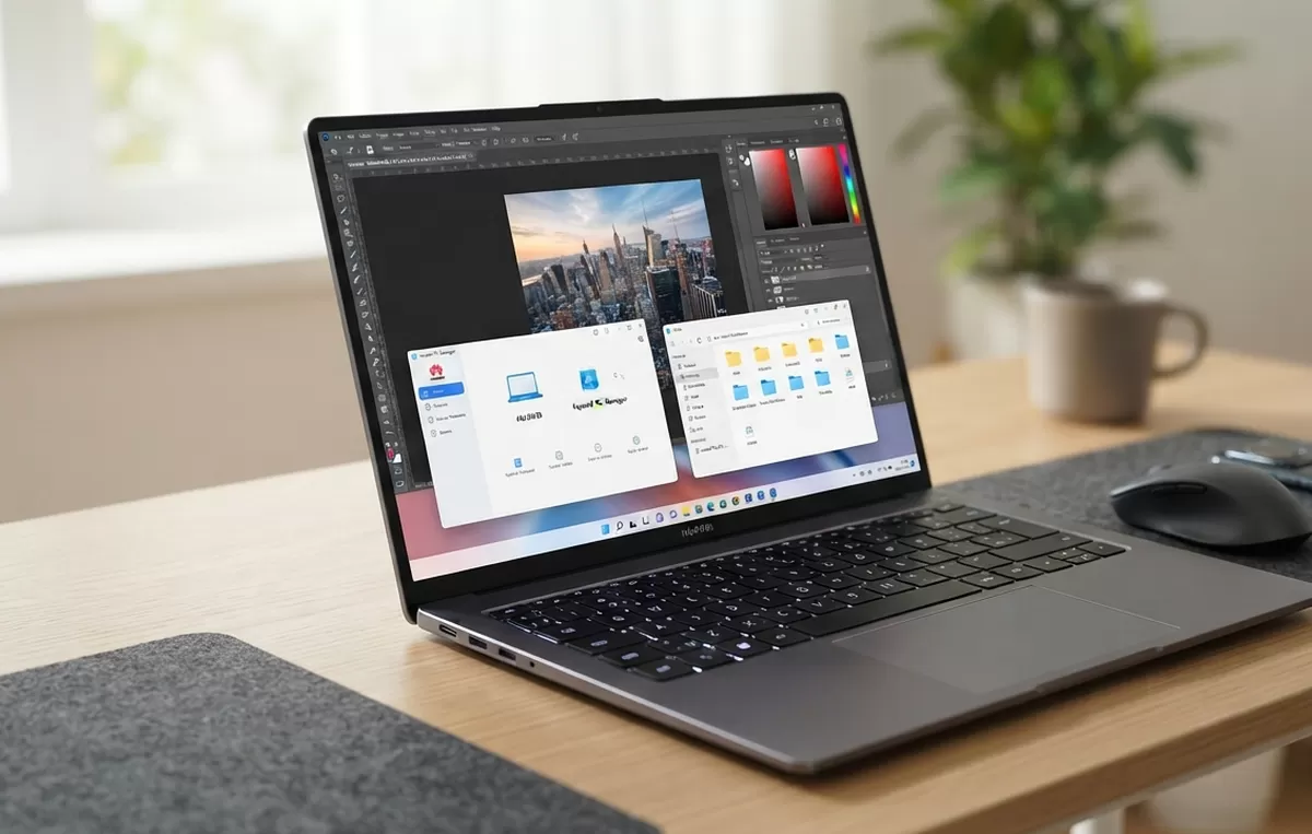 Huawei MateBook Pro S