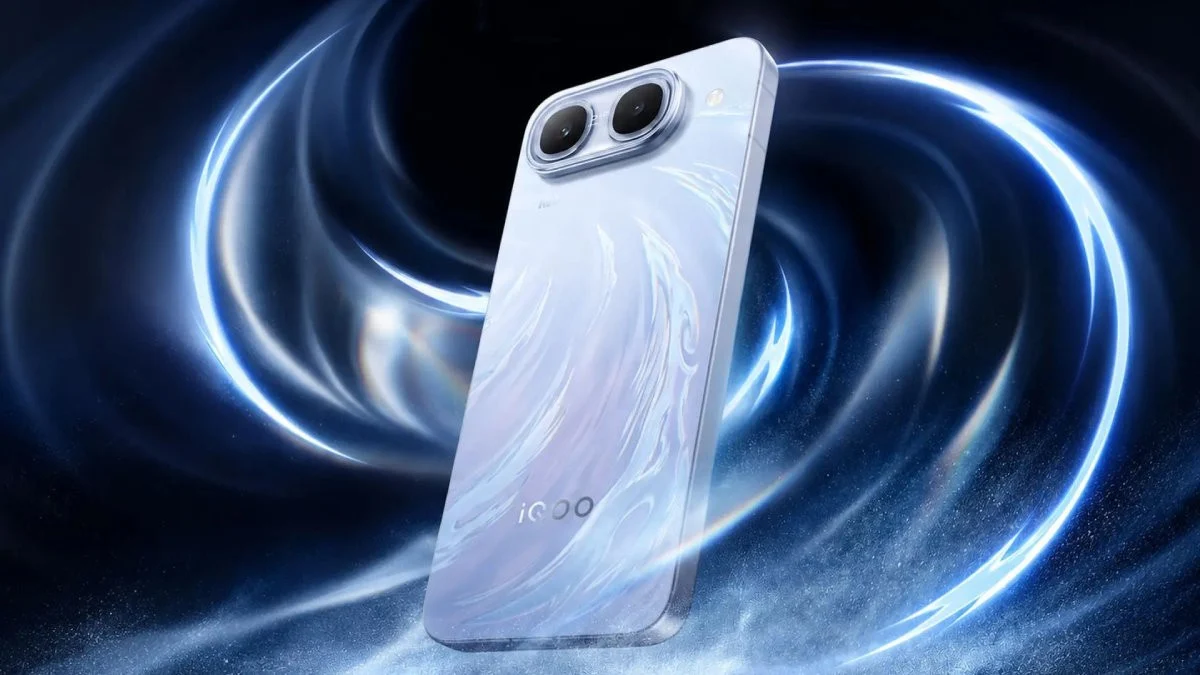 vivo iQOO Neo 11 Ultra