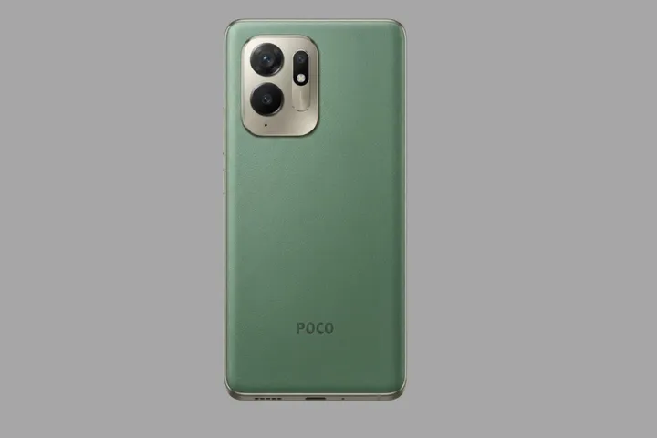 Xiaomi Poco M8x