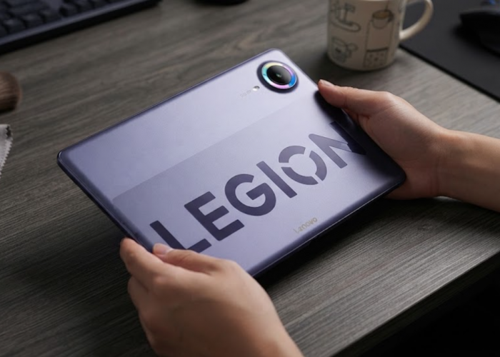 Lenovo Legion Y700