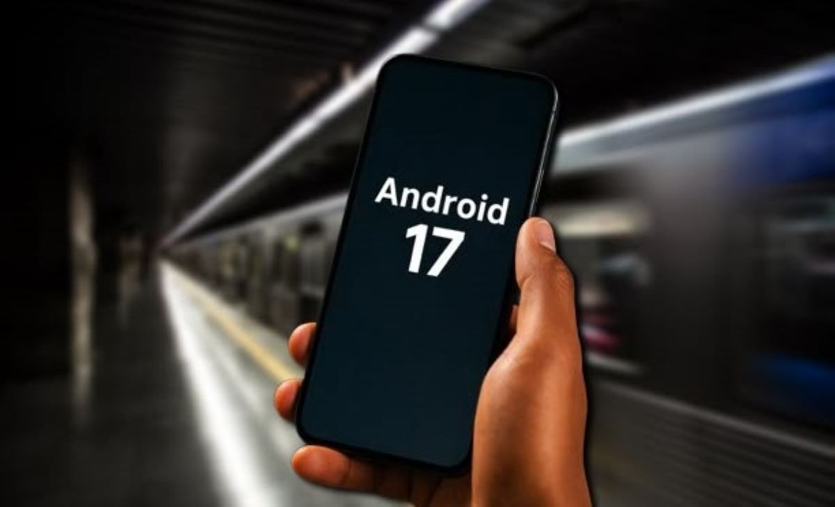 Sistem Pemindahan Data iOS ke Android 17