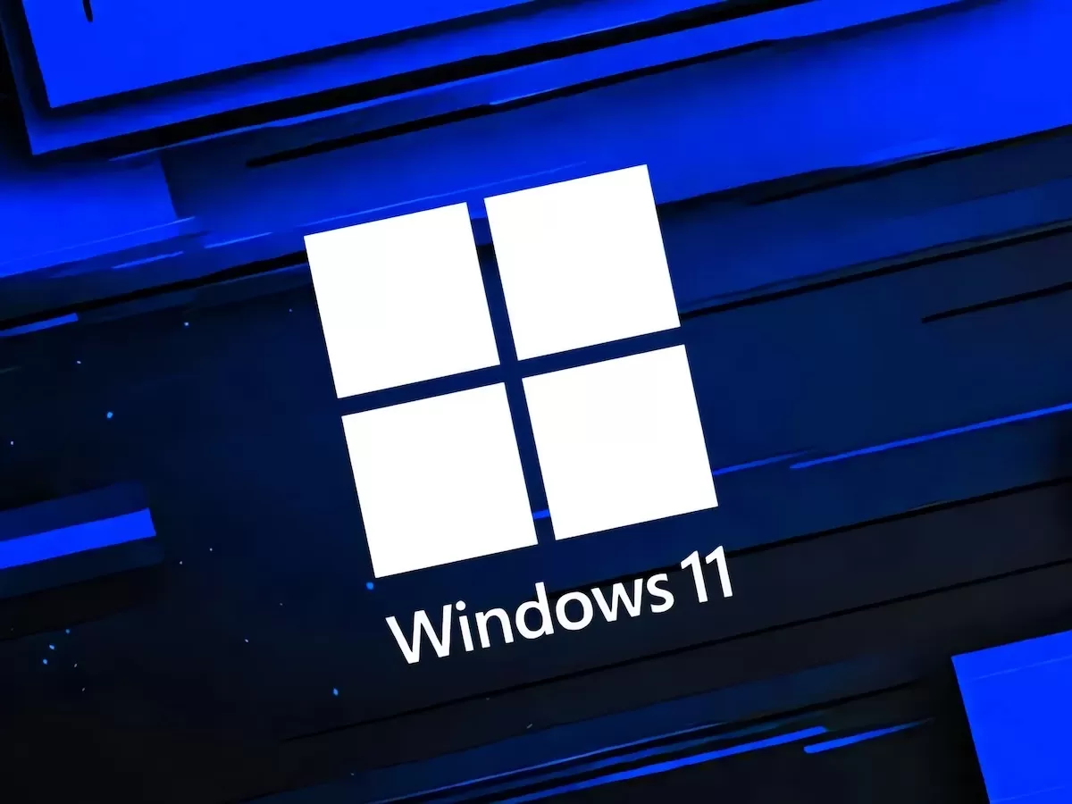 Aplikasi Cuaca Windows 11