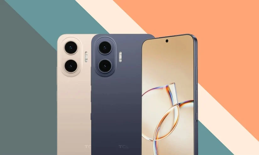 TCL P80 Pro