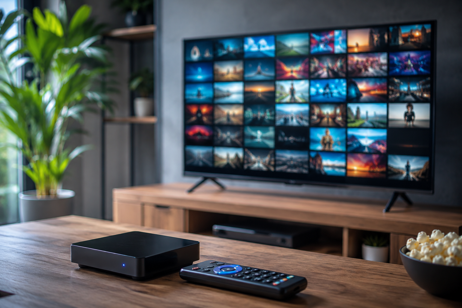 Cara Memulai Bisnis IPTV yang Legal di 2026, Pahami Strategi, Infrastruktur, dan Model Monetisasinya