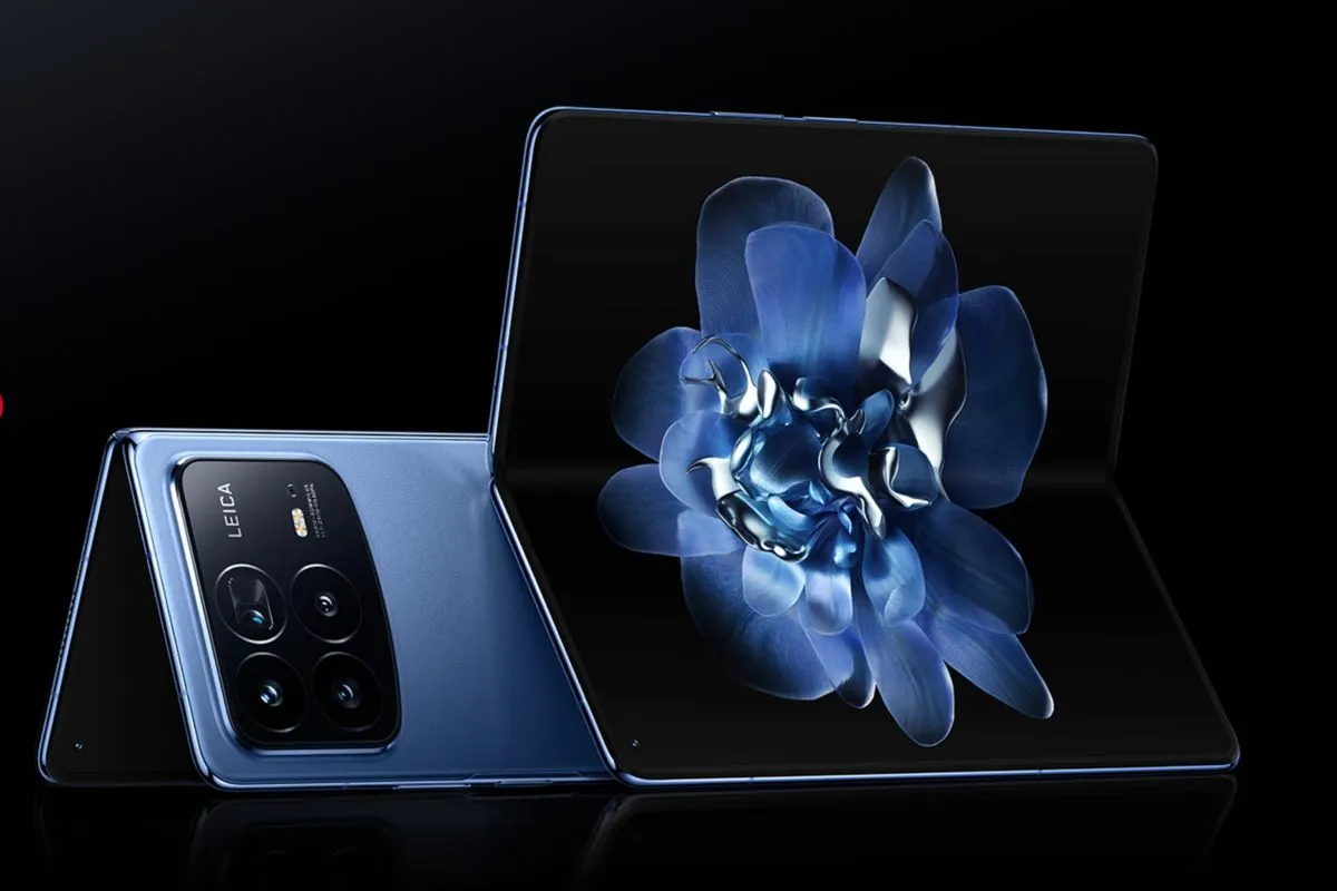 Xiaomi MIX Ultra