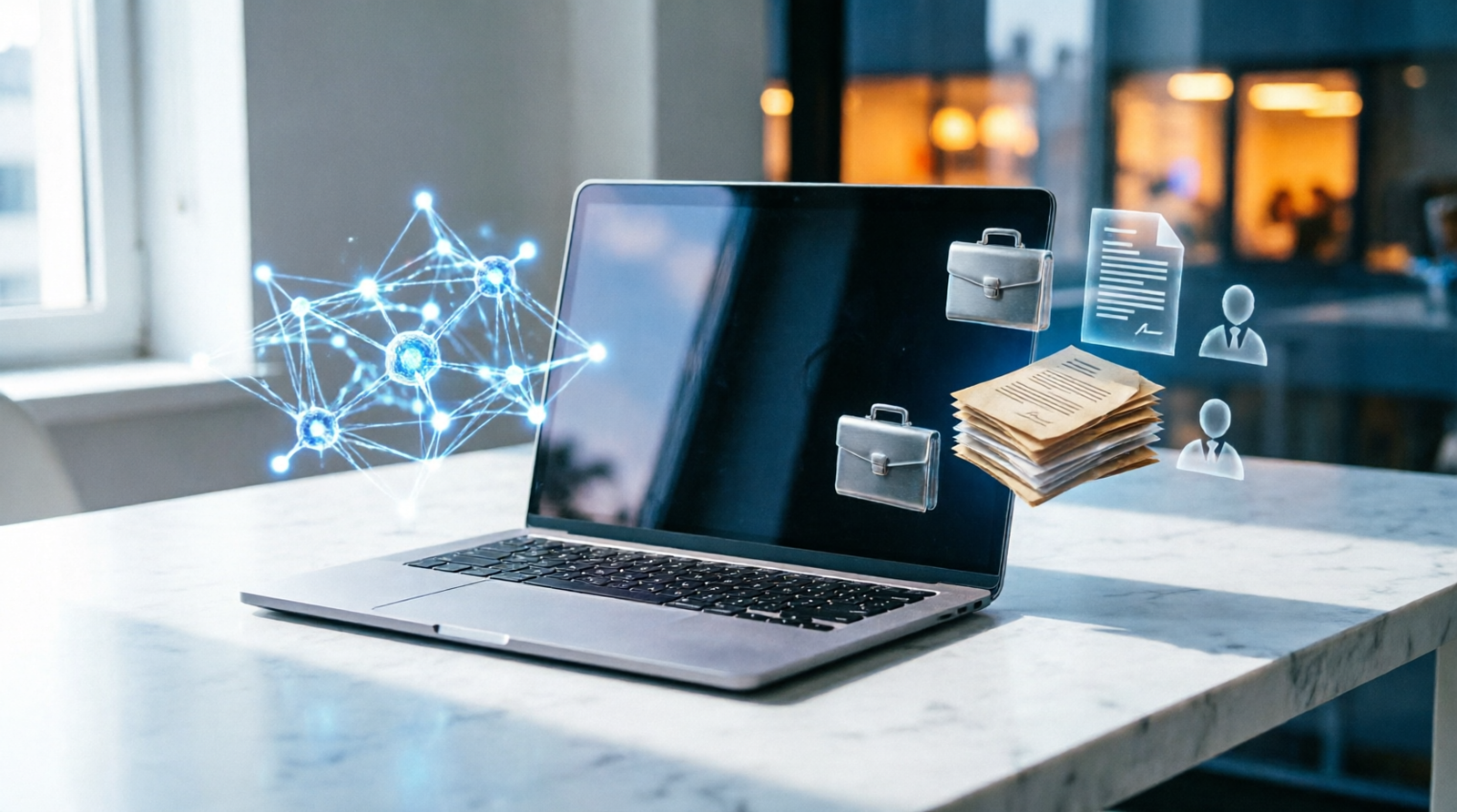 Mengenal AI Hiring Software, Cara Kerja, Manfaat, Risiko, dan Tips Memilih Platform Rekrutmen yang Tepat