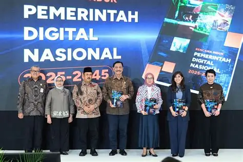 Aplikasi GCO